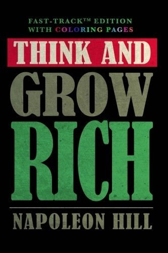 Book : Think And Grow Rich (original 1937 Edition) W/...