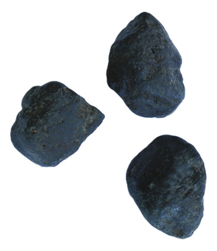 Magnetita (piedra Iman-ferroferrita-morpholita) De 62 G 3un
