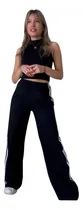 Comprar Pantalon Palazo Rustico