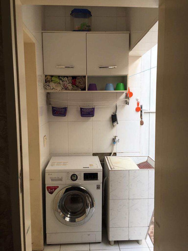 Imagem 25 de 27 de Casa De Condomínio Com 3 Dorms, Jardim Isaura, Santana De Parnaíba - R$ 375 Mil, Cod: 235004 - V235004