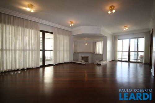 Imagem 3 de 15 de Apartamento - Alphaville - Sp - 544731