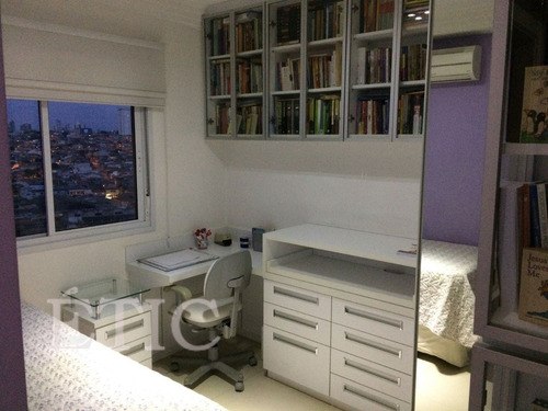 Imagem 9 de 15 de Apartamento - Jardim Avelino - Ref: 4081 - V-ap1937