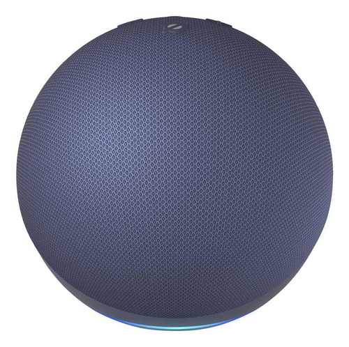 Echo Dot 5 Geração Alexa / Relógio / Bluetooth