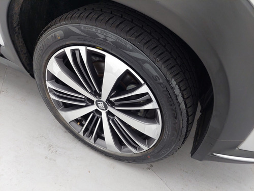 Fiat FASTBACK 1.0 TURBO 200 FLEX AUDACE CVT