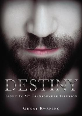 Libro Destiny - Genny Kwaning