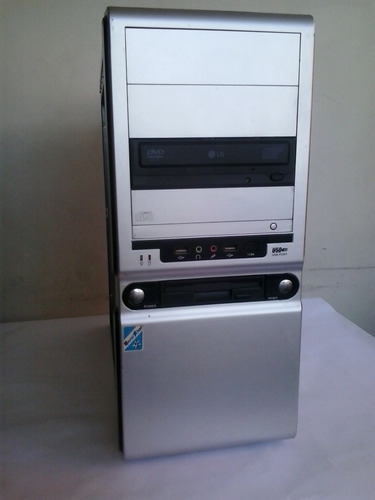 Imagen 2 de 6 de Computadora Dell System Optiplex Gx 260 Series