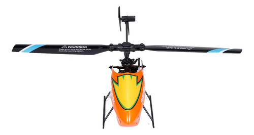 Helicóptero Rc Para Adultos, Giroscopio, Mini Control, Helic