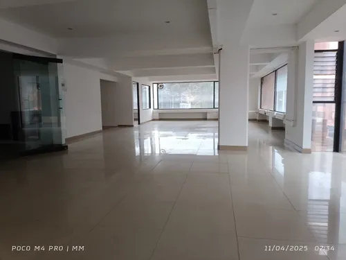 Edificio En Arriendo