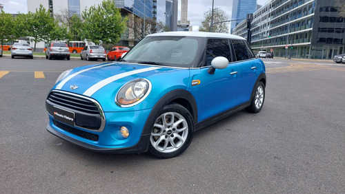 MINI Cooper 1.5 F55 Pepper 136cv