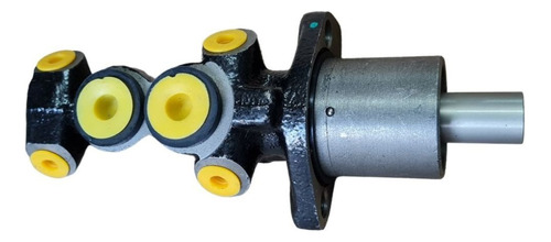 Bomba De Freno Renault  Clio 1,7  Con  Abs  Bendix  19,0 Mm