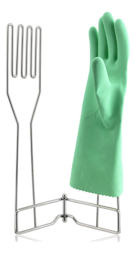Guantes De Cocina Estante De Secado Sus 304 Acero Inoxidable Color Nombre Del Diseño