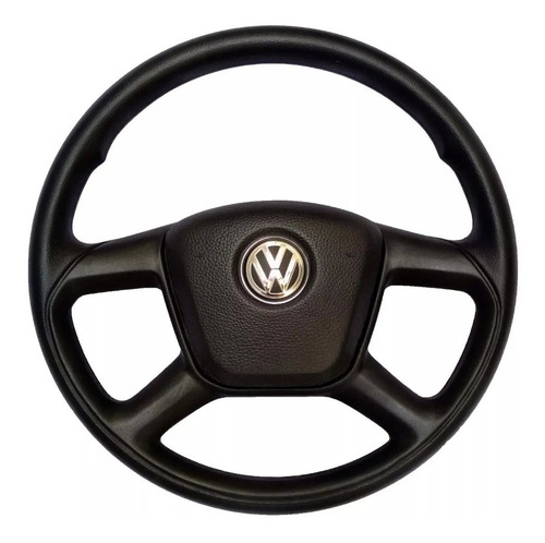 Volante Esportivo Caminhão Volkswagen Mod Delivery Vw 9160