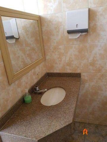 Imagem 6 de 6 de Sala Para Alugar, 38 M² Por R$ 750,00/mês - Centro - Santo André/sp - Sa0211
