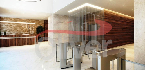 Imagem 18 de 18 de Opus One Cabral, Sala Comercial, Cabral, Curitiba, Paraná - Sa00079 - 33470624