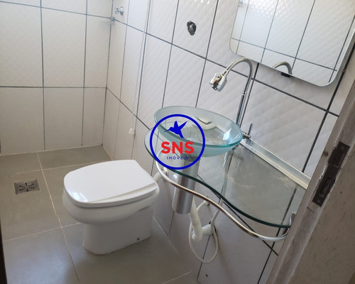 Imagem 5 de 10 de Casa - Ca00283 - 32988463