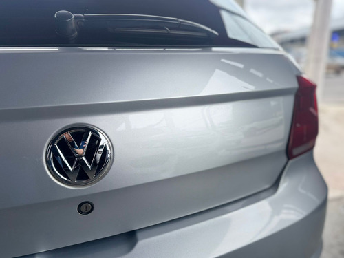 Volkswagen Gol 1.6 Msi Total Flex 5p