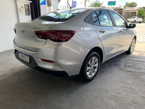Chevrolet Onix plus 1.0 Ltz Turbo Aut. 4p