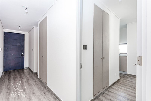 Última Unidad Dúplex Nuevo Con Un Estudio/oficina En 1 Piso