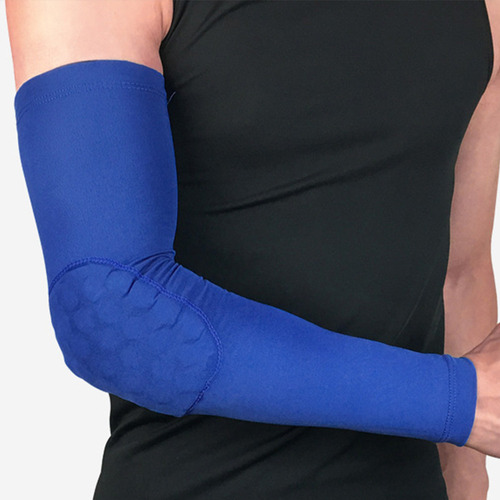 Brazo Deportivo Honeycomb Para Evitar Colisiones Conjuntas