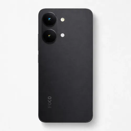 Cel Xiaomi Poco X8 Pro Max 12gb + 256gb + Preto-global | Frete grátis