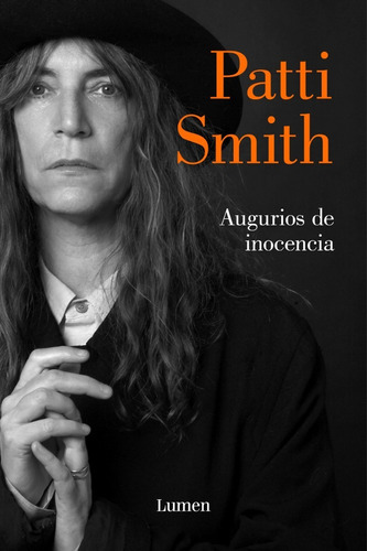 Augurios De Inocencia - Smith - Lumen