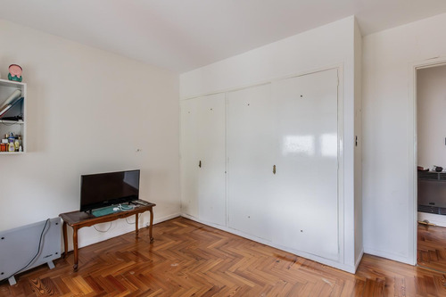 Venta Departamento 3 Ambientes Más Dependencia Almagro