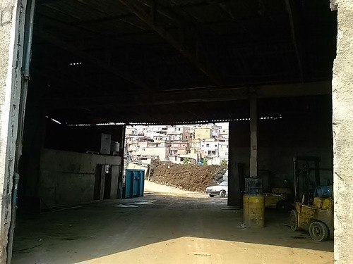 Terreno Em Jardim Record - Taboão Da Serra - 940