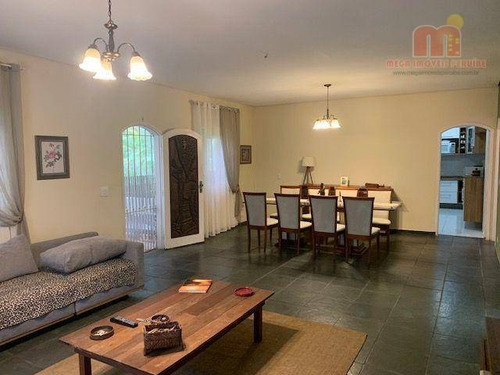 Imagem 8 de 30 de Chácara Com 3 Dormitórios À Venda, 4362 M² Por R$ 390.000,00 - Estãncia Rio Negro - Itanhaém/sp - Ch0177