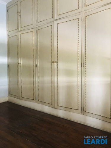 Imagem 6 de 15 de Casa Assobradada - Perdizes - Sp - 627860