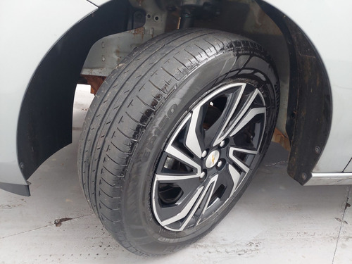 Chevrolet Onix 1.0 FLEX PLUS LT MANUAL