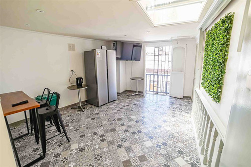 Hotel Premium Casa En Venta De 8 Dorm. En La Serena