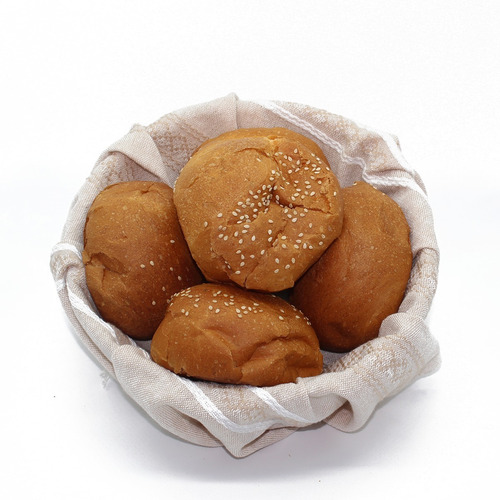 20 Pzas. Pan De Yema, Oaxaqueño