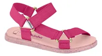 Comprar Sandalias Niñas Molekinha 2312.634.375 Fucsia