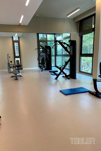 Weik Belgrano Piso Alto 1 Dormitorio Full Amenities Cochera