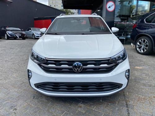 Volkswagen Nivus