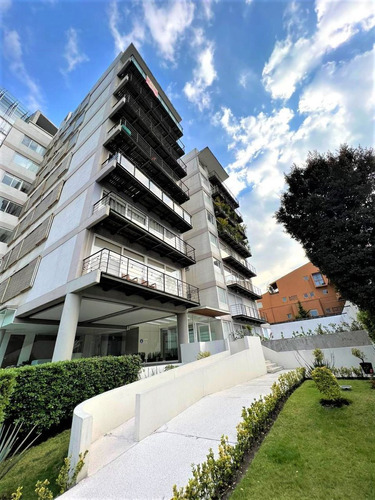 Departamento Venta, Col. Paseo De Las Lomas