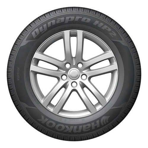 Llanta Hankook Dynapro Hp2 Ra33 225/65r17 Ng 102h Índice De Velocidad H