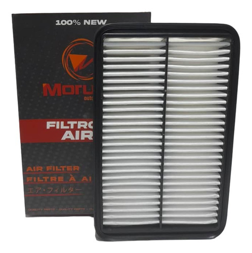 Filtro Aire Motor Toyota Corolla 1.8 Baby Camry