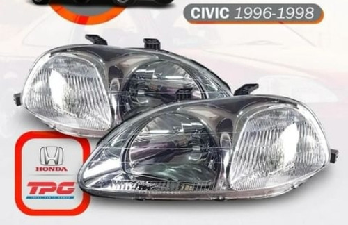 Faros Civic