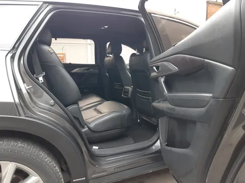 Mazda Cx-9 2.5cc At Aa 4x4