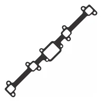 Comprar Junta Multiple Escape Ford Falcon F-100 Fairlane 188 O 221