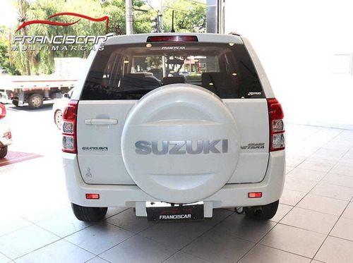 Suzuki G.vitara 2wd 5p