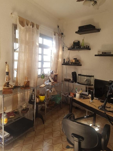 Imagem 26 de 30 de Casa À Venda, 190 M² Por R$ 1.900.000,00 - Jardim São Paulo(zona Norte) - São Paulo/sp - Ca1884