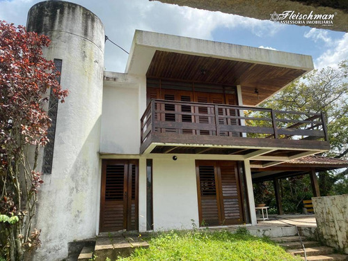 Chácara Com 3 Dormitórios À Venda, 12974 M² Por R$ 1.050.000,00 - Aldeia - Camaragibe/pe - Ch0026