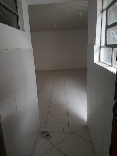 Imagem 4 de 12 de Locação Salão Comercial Na Casa Verde - Sl561577l