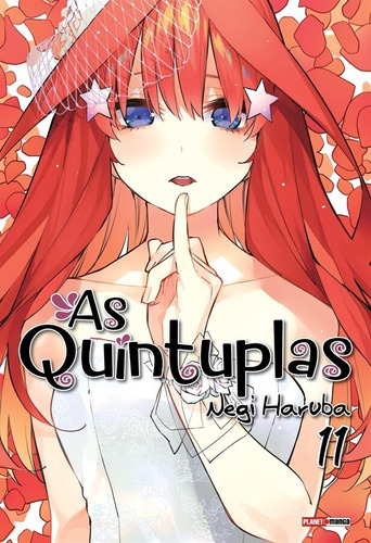 As Quíntuplas - Volume 11