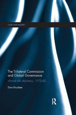 The Trilateral Commission And Global Governance