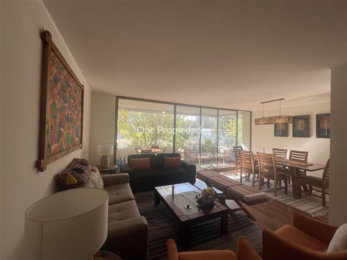 Robles Depto En Venta (4d4b) - La Dehesa