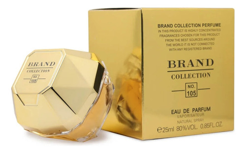 Perfume Brand Collection N 105 - 25ml