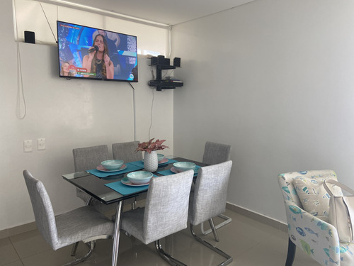 Apartamento En Venta Crespo, Cartagena